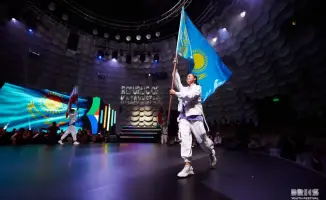 Школьники Алматы завоевали 2,7 тыс. наград