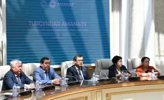 Жетісу: как реформы сделают дом уютнее?