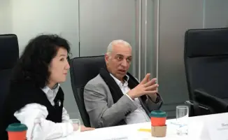 Астана на пути к международному признанию в гастрономии благодаря соглашению с Gault&Millau