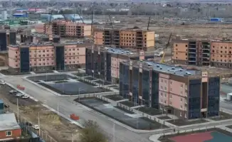 Жилищное строительство в Костанайской области: более 14 тысяч семей получили новое жильё