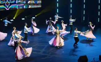 Концерт ансамбля «BIRLIK» в «Қазақконцерт»: культурное единство и этнографическое разнообразие Казахстана