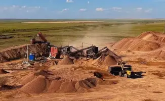 292 км дорог: Актюбинская область готовится к обновлению!