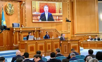 Новый законопроект о взаимодействии в Алматы