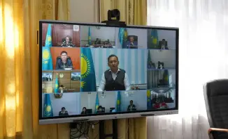 Обсуждение мер по профилактике семейно-бытового насилия в Акмолинской области: акцент на защиту прав граждан и межведомственное взаимодействие