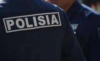 Проверка точек продажи мяса в области Абай: полицейские и ветеринары выявили 74 нарушения за два дня