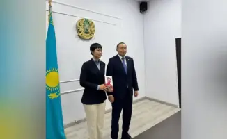 Укрепление сотрудничества между Казахстаном и Китаем в борьбе с транснациональной преступностью