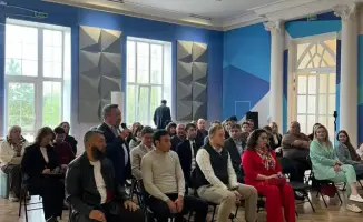 Влияние встречи Рахымжана Исакулова на развитие промышленности и экономики Северо-Казахстанской области