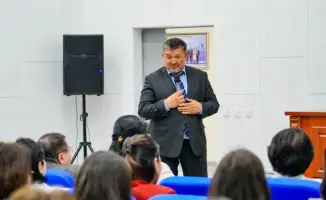 Первый ревматологический центр открылся в Астане