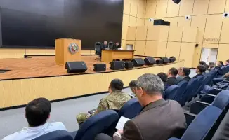 Управление АТЦ ДКНБ по г. Астана: влияние на безопасность и устойчивость столицы