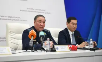 Алматинская область очищает свои земли: штрафы за мусор достигли 169 миллионов тенге
