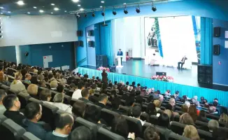 Конференция в Караганде: новые горизонты для технологий и промышленности в эпоху цифровизации