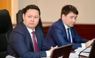 Заседание Рабочей группы по углехимии в Минэнерго: обсуждение Дорожной карты до 2031 года