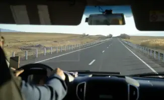 Дороги Жетісу: 1,6 тыс. км обновлений за 4 года!