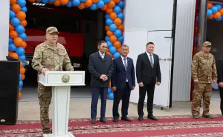 В Казахстане зажгли 170-й маяк безопасности: новый пункт «Ауыл құтқарушылары»