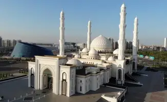 Санитарные нормы и меры безопасности при проведении Курбан айта в Астане
