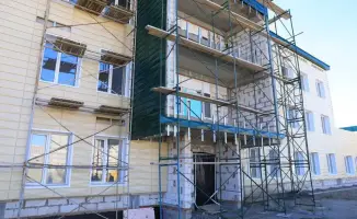 В Актобе открывается реабилитационный центр для всех!