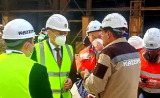 взрыв на Казцинке межведомственная комиссия причины безопасности