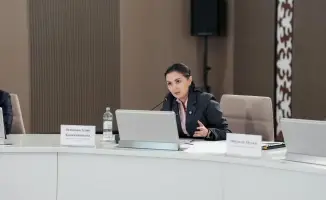 Обсуждение стратегии Digital Qazaqstan на международном форуме: акцент на искусственный интеллект и цифровизацию в Казахстане