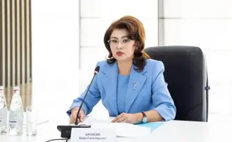 Нацкомиссия Казахстана рассматривает улучшение работы Центров поддержки семьи в свете международных стандартов
