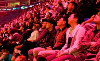 Международный турнир PGL Astana 2026: укрепление позиций Астаны на киберспортивной арене