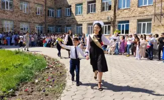 Итоговая аттестация школьников в Карагандинской области: важный шаг к международным стандартам образования
