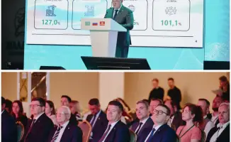 Мосты дружбы: Южный Урал и Казахстан строят новые пути сотрудничества