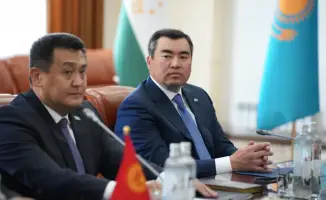 Союз спасателей: Центральная Азия объединяется для защиты Вахшского каскада ГЭС от угроз