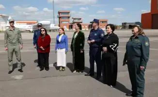 Встреча с заслуженным деятелем культуры подчеркнула важность семейных ценностей для военнослужащих Национальной гвардии