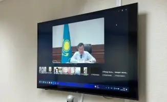 Модернизация железнодорожных вокзалов: влияние на транспортную инфраструктуру Казахстана
