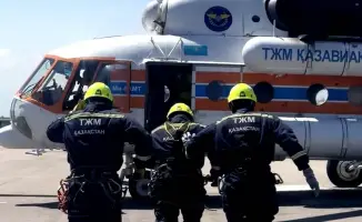 Алматы: Город на грани сейсмической симфонии готовится к землетрясению