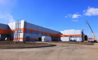 В Карагандинской области формируют алюминиевый кластер