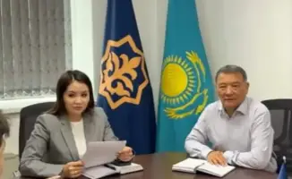Обучение по новой Конституции: Имангазина Айгерим Мухитовна разъясняет изменения и нововведения