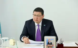 Обсуждение проблем жителей области: аким обещает обратить внимание на вопросы земель и культуры