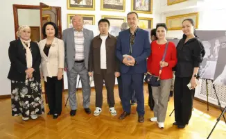 Алматы: Вековой след Сералы Кожамкулова в мире театра