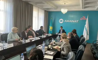 Мост к международному признанию: Казахстанский аудит выходит на новый уровень в 2026 году