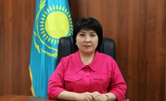 Эльмира Мырза-Гали: новый капитан на корабле защиты прав детей Жамбылской области