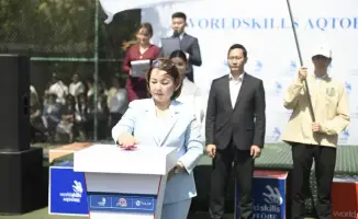 В Актюбинской области проходит чемпионат «WorldSkills Aqtobe – 2026» с участием более 400 конкурсантов в 70 компетенциях.