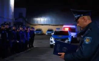 Профилактическая акция в Атырау: 50 правонарушений среди подростков в первый день мероприятия