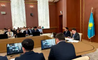 14,2 млрд тенге: старт бизнеса в Караганде!