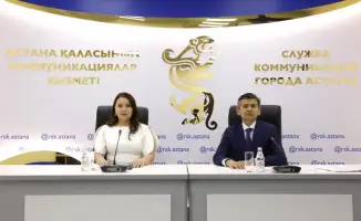 Астана: Прокладывая мосты к безбарьерному будущему для людей с инвалидностью