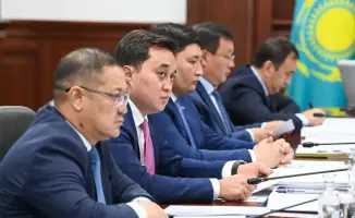Казахстан: итоги отопительного сезона и подготовка