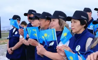 Строительство литейного завода в Карагандинской области инвестиции 11.4 млрд тенге развитие региона