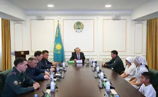 Герой на озере: медаль за отвагу Таранова