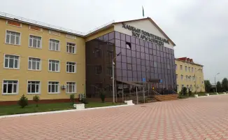 В Жамбылской области открыта лаборатория ИИ