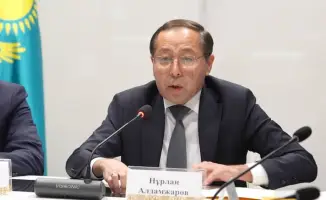 Обсуждение прозрачности реализации инфраструктурных проектов в сфере водных ресурсов: шаг к предотвращению коррупции