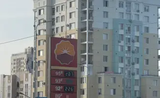 Мониторинг цен и запасов топлива в Туркестане: шаг к стабильности рынка и качественному обслуживанию