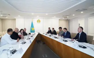 Больница на 570 коек: Турция инвестирует в Туркестан!