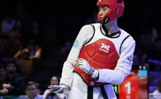 Казахстанская сборная по таеквондо продолжает борьбу за медали на чемпионате Азии