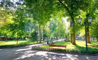 Актобе обновляет общественные пространства для горожан