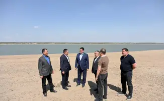 Развитие инфраструктуры на левом берегу Шульбинского водохранилища: новые возможности для туризма и экономики региона